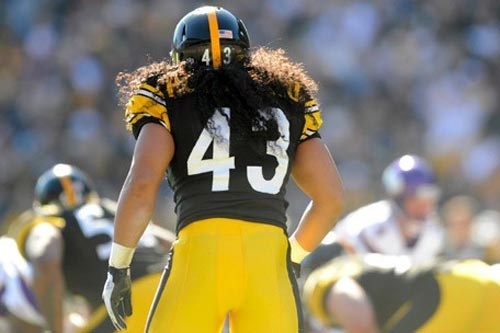 Δείτε το αστρονομικό ποσό που ασφάλισε τις μπούκλες του(pics)