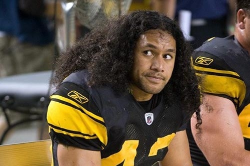 Δείτε το αστρονομικό ποσό που ασφάλισε τις μπούκλες του(pics)