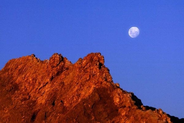 Βρέθηκε το μέρος που θα μας σώσει από την καταστροφή του κόσμου!