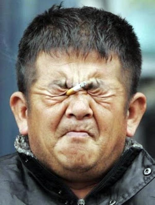 Δείτε πώς πλένει κανείς αυτοκίνητο στη βροχή! Και όχι μόνο...(pics)