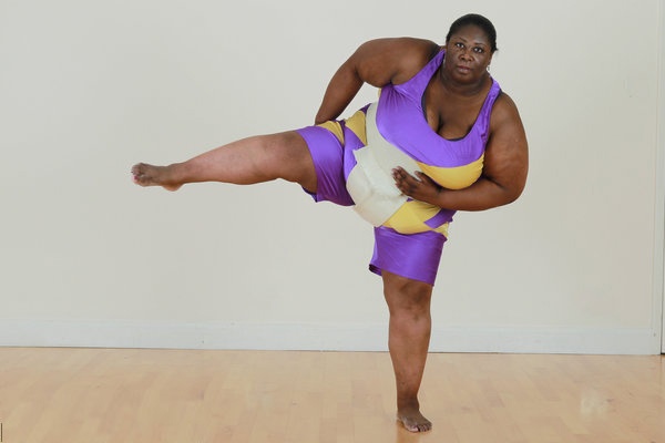 Ποιο είναι το πρόβλημα της βαρύτερης γυναίκας σούμο; (pics)