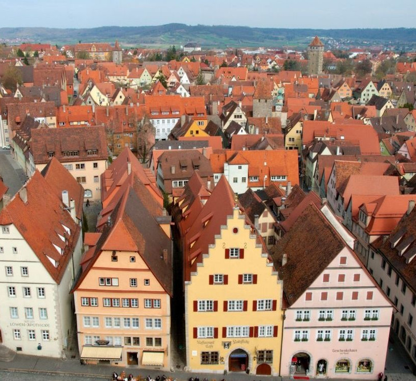 Δείτε τη μοναδική πόλη που τα Χριστούγεννα δεν τελειώνουν ποτέ(pics)