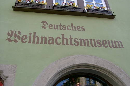 Δείτε τη μοναδική πόλη που τα Χριστούγεννα δεν τελειώνουν ποτέ(pics)