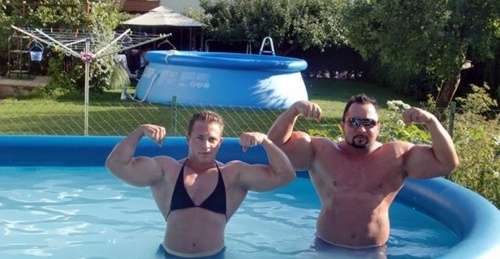 Αποκάλυψη που σοκάρει! - Βρείτε την γυναίκα(βίντεο)