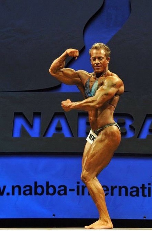 Αποκάλυψη που σοκάρει! - Βρείτε την γυναίκα(βίντεο)