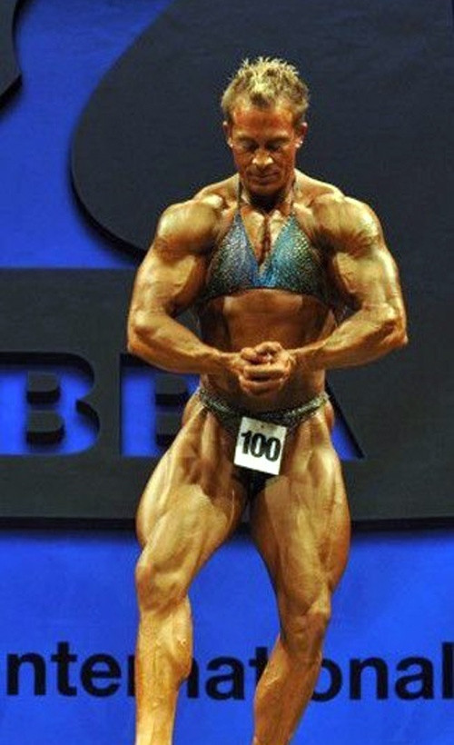 Αποκάλυψη που σοκάρει! - Βρείτε την γυναίκα(βίντεο)