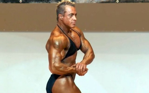 Αποκάλυψη που σοκάρει! - Βρείτε την γυναίκα(βίντεο)