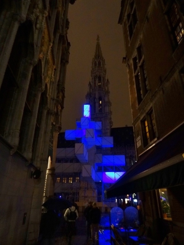 «Μύρισε» Χριστούγεννα σε όλον τον κόσμο!(pics)