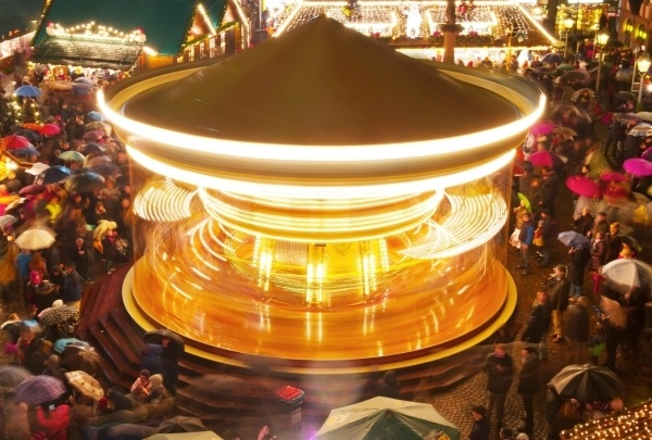 «Μύρισε» Χριστούγεννα σε όλον τον κόσμο!(pics)