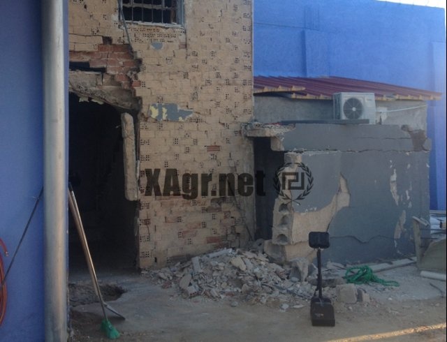 Ο Ηλίας Κασιδιάρης με ρούχα της αντιτρομοκρατικής! (pics)