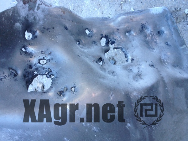 Ο Ηλίας Κασιδιάρης με ρούχα της αντιτρομοκρατικής! (pics)