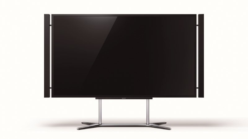 H Sony φέρνει την τηλεόραση LCD ανάλυσης 4K στις 84 ίντσες στην Ελλάδα