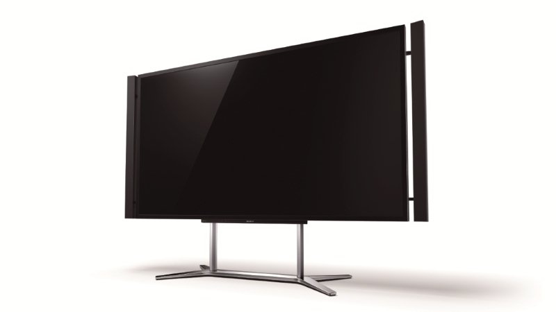 H Sony φέρνει την τηλεόραση LCD ανάλυσης 4K στις 84 ίντσες στην Ελλάδα