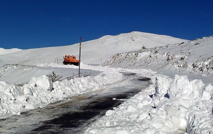 Δείτε: Το «έστρωσε» στο Βελούχι