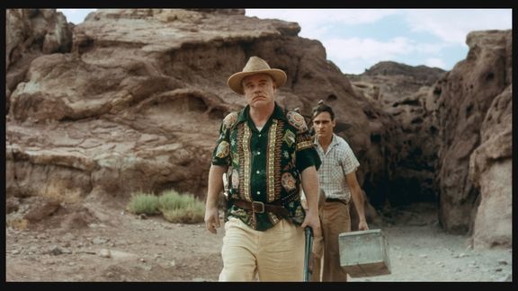 The Master: 6 Δεκεμβρίου στους κινηματογράφους