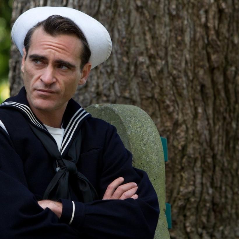 The Master: 6 Δεκεμβρίου στους κινηματογράφους