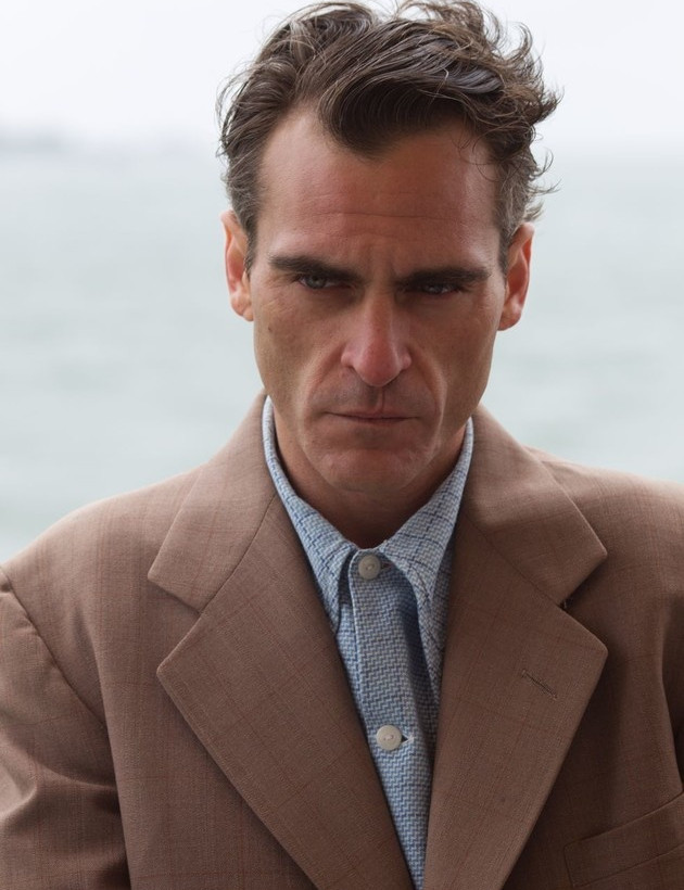 The Master: 6 Δεκεμβρίου στους κινηματογράφους