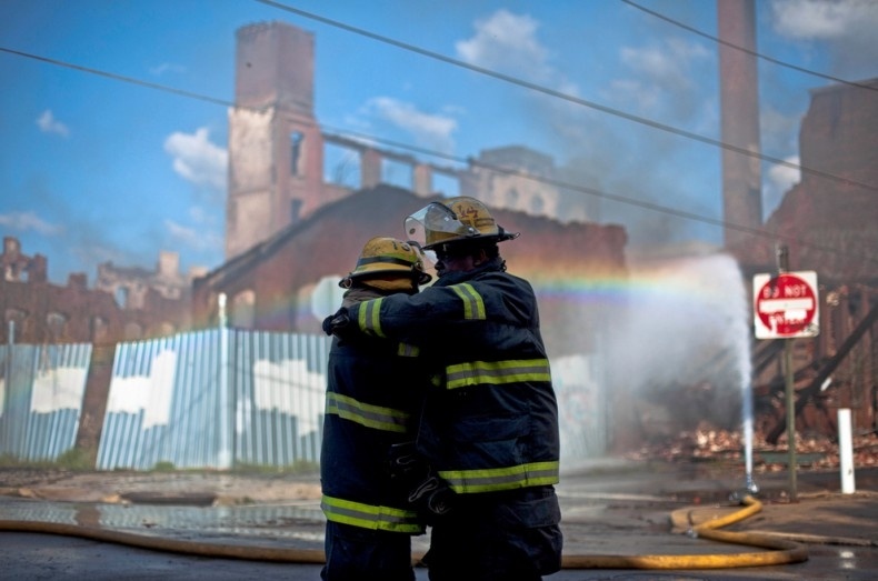 Δείτε τις 36 καλύτερες φωτογραφίες του 2012!