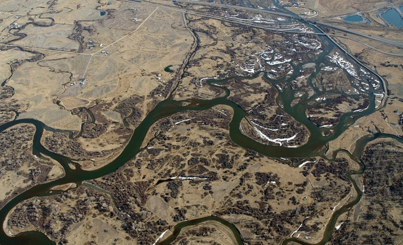 Οι 20 κορυφαίοι προορισμοί του National Geographic