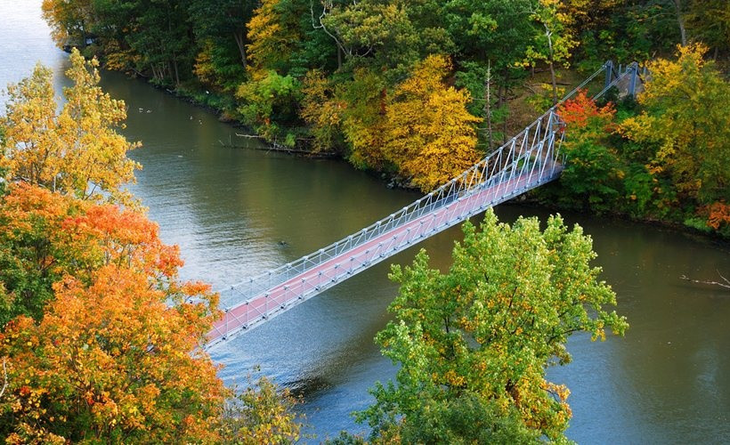 Οι 20 κορυφαίοι προορισμοί του National Geographic