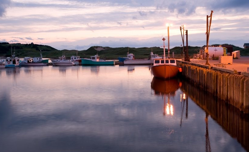 Οι 20 κορυφαίοι προορισμοί του National Geographic