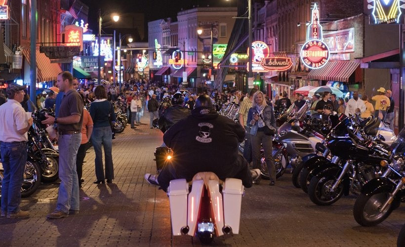 Οι 20 κορυφαίοι προορισμοί του National Geographic