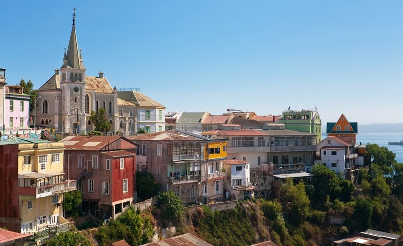 Οι 20 κορυφαίοι προορισμοί του National Geographic