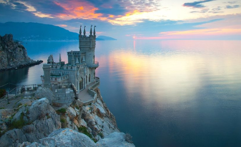 Οι 20 κορυφαίοι προορισμοί του National Geographic