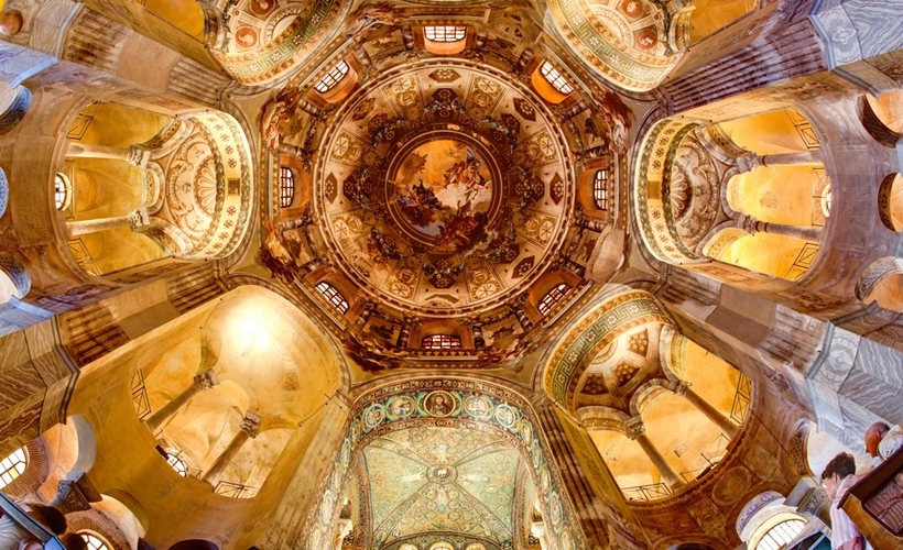 Οι 20 κορυφαίοι προορισμοί του National Geographic