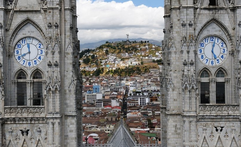 Οι 20 κορυφαίοι προορισμοί του National Geographic