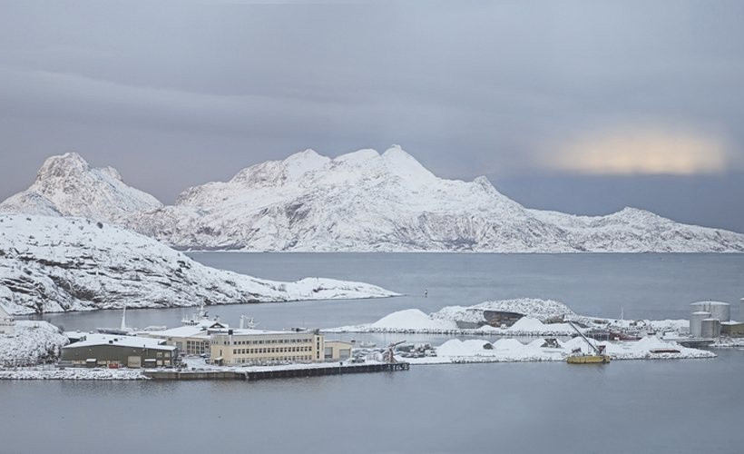 Οι 20 κορυφαίοι προορισμοί του National Geographic
