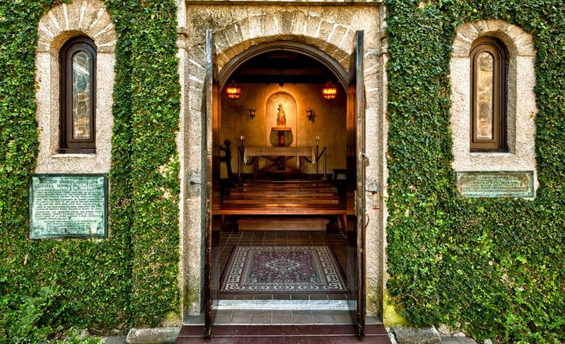 Οι 20 κορυφαίοι προορισμοί του National Geographic