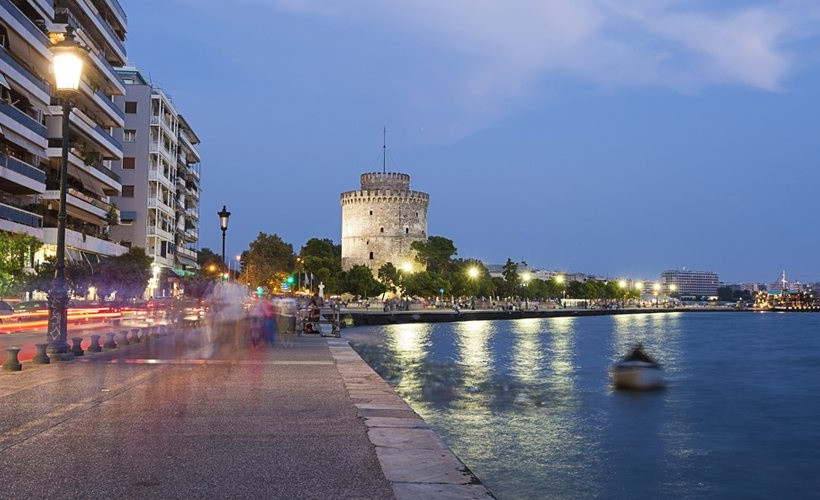 Οι 20 κορυφαίοι προορισμοί του National Geographic