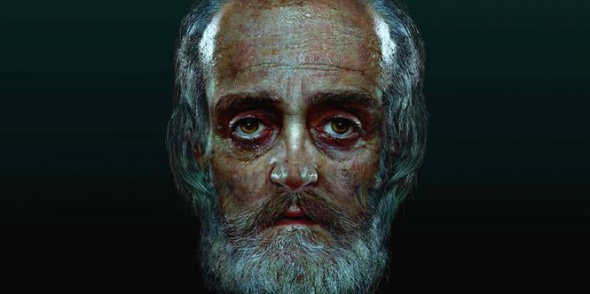 Δείτε: Έτσι ήταν ο Άγιος Νικόλαος όταν ζούσε (φωτό)