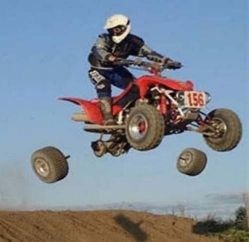 Απίθανες φωτογραφίες: Άνθρωποι που φλερτάρουν με τον θάνατο