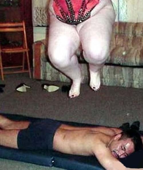 Απίθανες φωτογραφίες: Άνθρωποι που φλερτάρουν με τον θάνατο