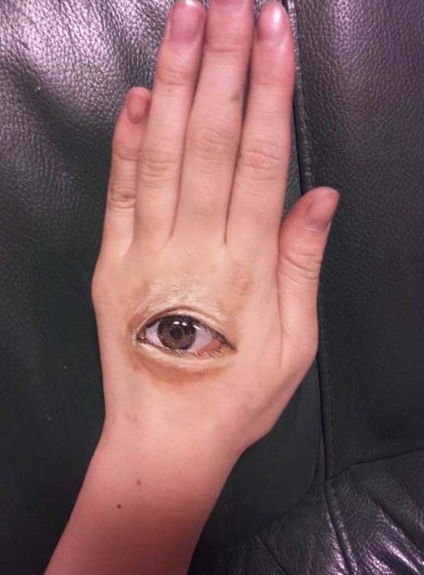 Αυτές οι οφθαλμαπάτες θα σας τρελάνουν! (pics)