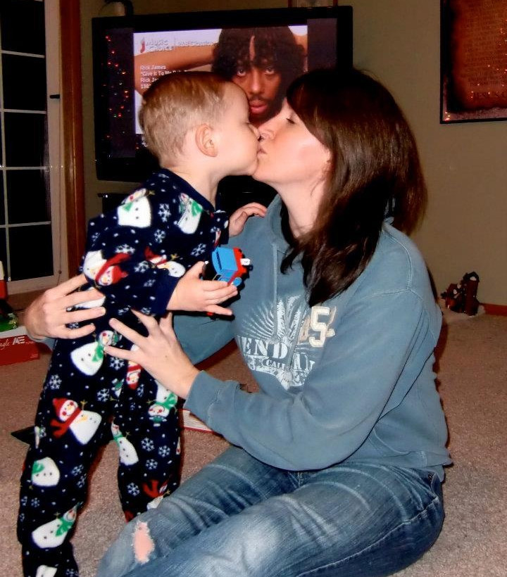 Τα καλύτερα χριστουγεννιάτικα photobombs! (pics)