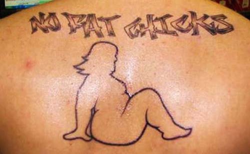 Η κακογουστιά πάει σύννεφο! (pics)
