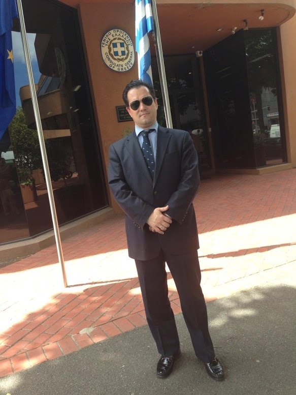 Ο Άδωνις απαντά για το κόστος του ταξιδιού του στην Αυστραλία!