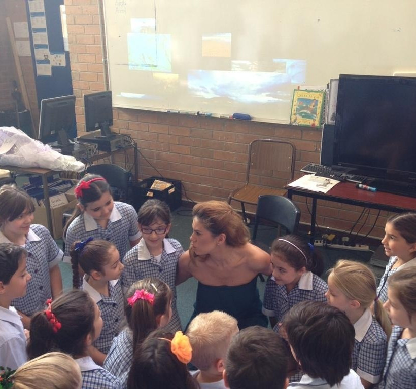 Ο Άδωνις απαντά για το κόστος του ταξιδιού του στην Αυστραλία!