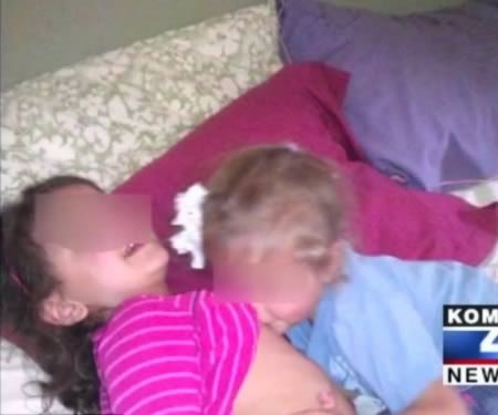 10 φωτογραφίες που λογόκρινε και «κατέβασε» το Facebook 