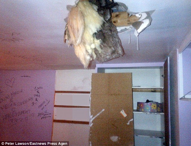 Να γιατί ΔΕΝ πρέπει ποτέ να διαφημίζεις το πάρτι σου στο Facebook!