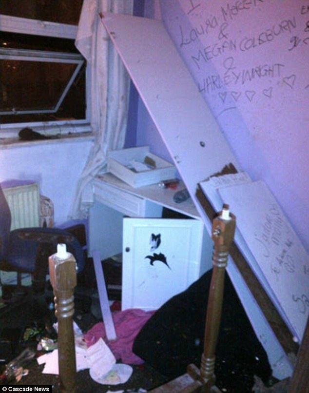 Να γιατί ΔΕΝ πρέπει ποτέ να διαφημίζεις το πάρτι σου στο Facebook!