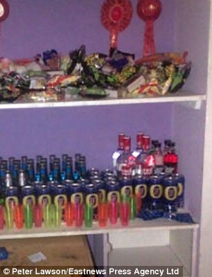 Να γιατί ΔΕΝ πρέπει ποτέ να διαφημίζεις το πάρτι σου στο Facebook!