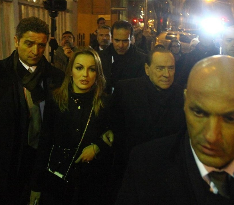 Αυτή είναι η επίσημη αγαπημένη του Καβαλιέρε