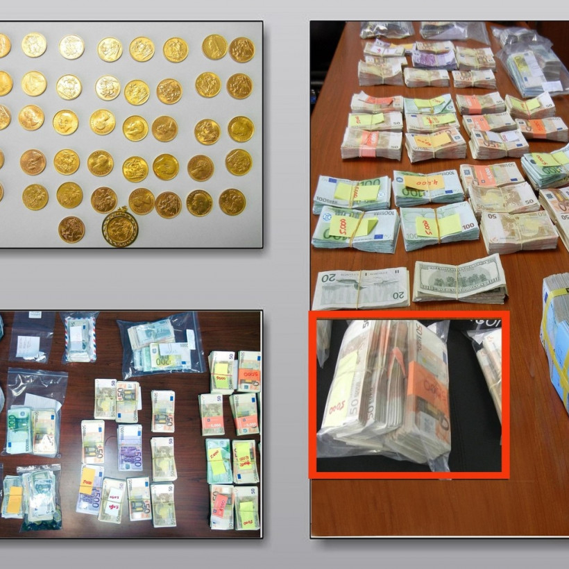 Πάνω από 30 εκατ. ευρώ τα κέρδη της μαφίας στη Μαγνησία