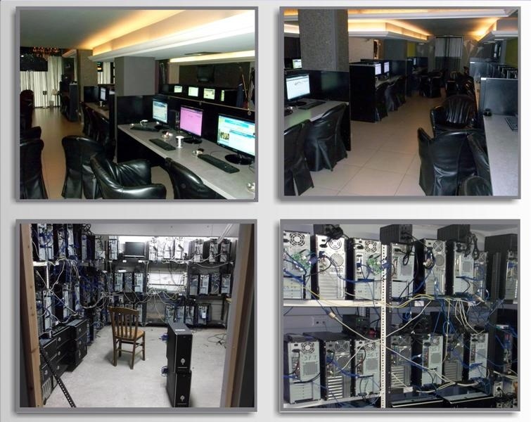 Πάνω από 30 εκατ. ευρώ τα κέρδη της μαφίας στη Μαγνησία