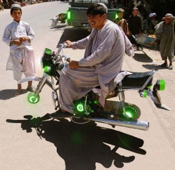 Οι 10 πιο... άκυρες φωτογραφίες που έχετε δει ποτέ! (pics)