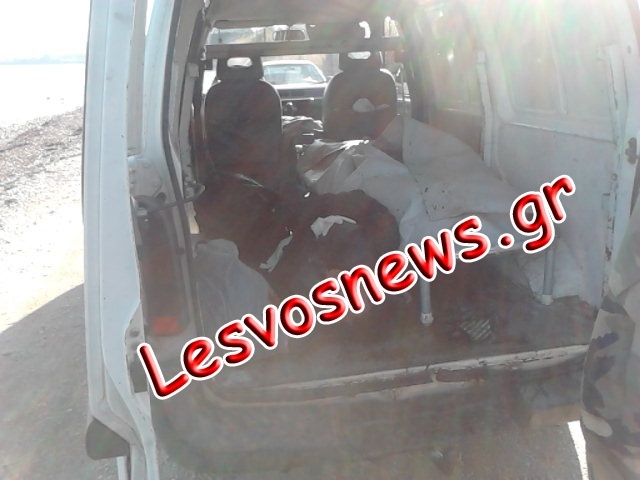 Ανείπωτη τραγωδία:Mακραίνει ο κατάλογος των θυμάτων στη Λέσβο(pics)